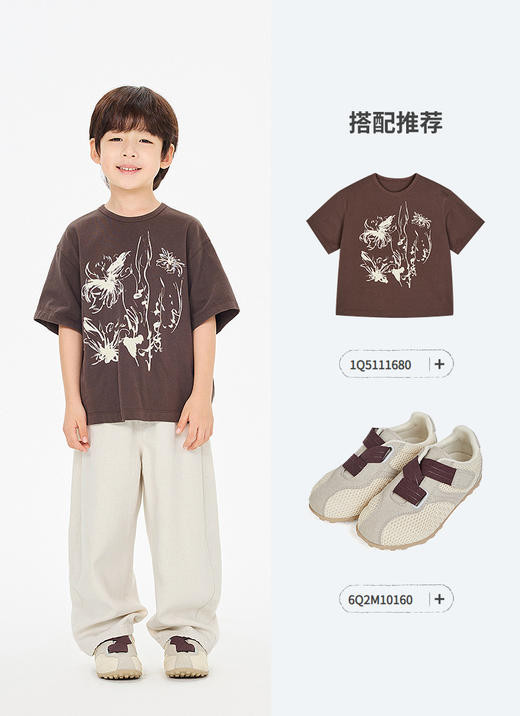 jnby  26年春款  牛仔长裤  1Q2E10430 商品图7