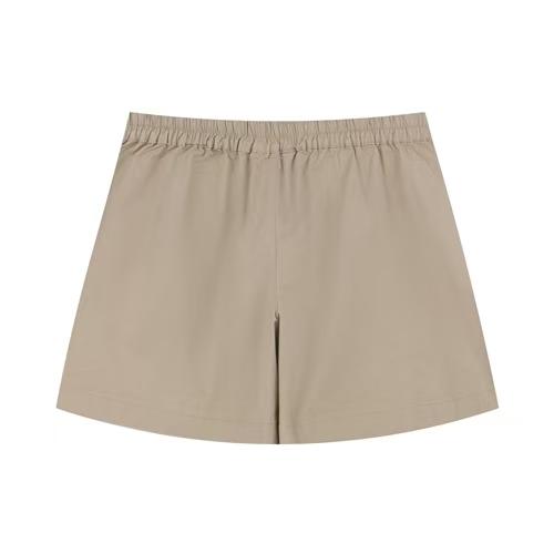 佐丹奴女装26年新款棉弹卡其挺括裙裤05406204 商品图7