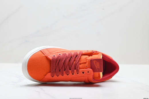 耐克Devin Booker x Nike Blazer低帮休闲板鞋HQ2054-801男女鞋 商品图1