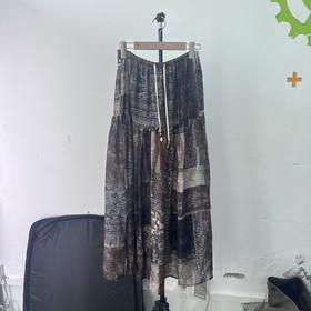 4.1潘依绣【宠粉福利】-半身裙-4269