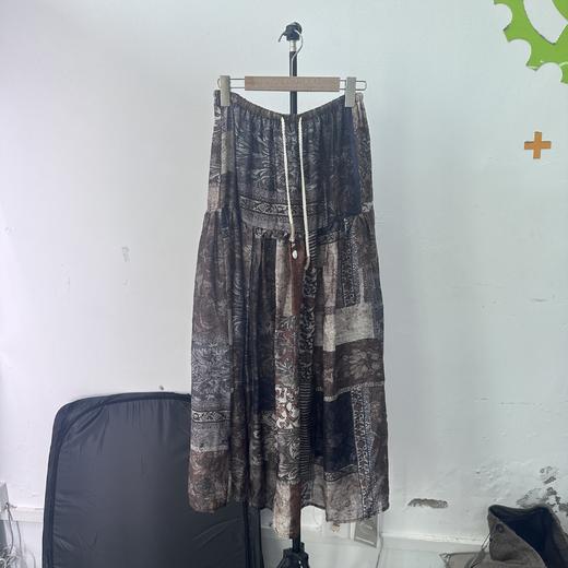 4.1潘依绣【宠粉福利】-半身裙-4269 商品图0