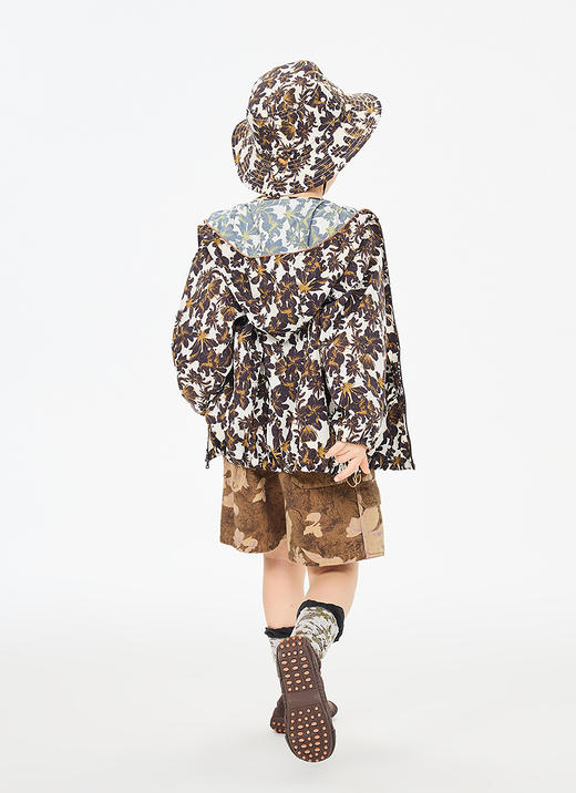 jnby   26年春款  高筒袜  6Q2N10290 商品图5