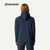 HOUDINI胡丁尼Power Up Light魔术大师轻量版女连帽抓绒外套 830077 商品缩略图5