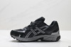 亚瑟士ASICS GEL-SONOMA TR62复古休闲运动跑步鞋1203A734-008男鞋 商品缩略图2