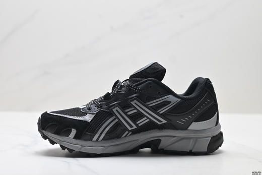 亚瑟士ASICS GEL-SONOMA TR62复古休闲运动跑步鞋1203A734-008男鞋 商品图2