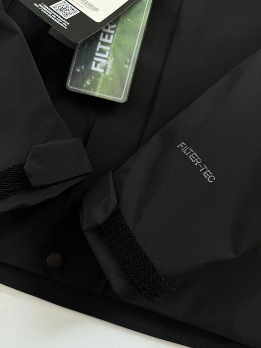 【ss1】原厂好品质男子猎风防风防水透气户外冲锋外套！！ 商品图3