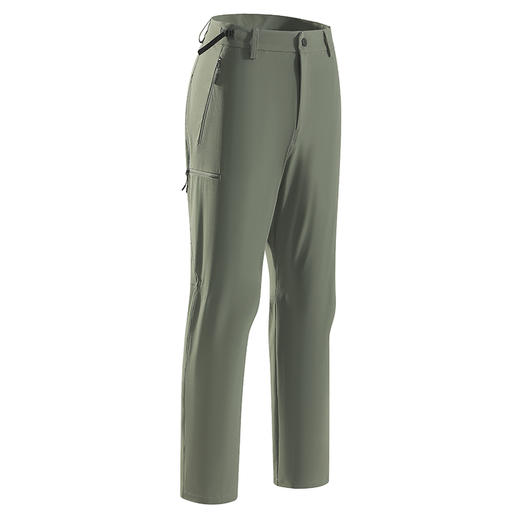 【新品】LUCKY DEER/幸运鹿春夏情侣三防冰感轻户外运动裤 商品图0