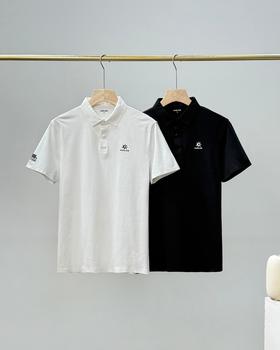 点此购买 凯乐石春夏季男士压胶工艺短袖POLO衫 37 341035