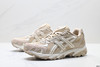 亚瑟士ASICS GEL-SONOMA TR62复古休闲运动跑步鞋1203A734-008男鞋 商品缩略图3