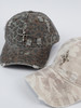 潮流小众废土风十字棒球帽-纪念日百货门店同款169146371 商品缩略图6