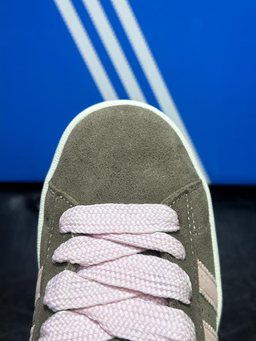 春季特惠💰290 阿迪达斯Adidas Originals Campus 00s 潮流复古休闲板鞋 商品图7