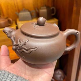 陈卫斌 晚桃