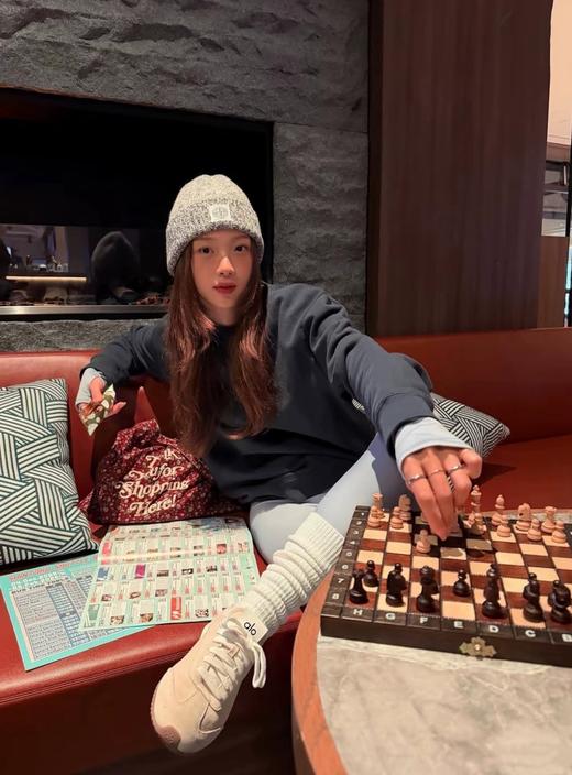 二店y  ALO”正品尾单，全牛皮 蕞好穿的休闲德训阿甘鞋 商品图10