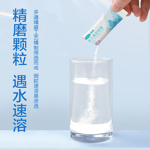 可孚洗鼻盐专用儿童鼻腔冲洗器鼻炎喷雾过敏性鼻炎海盐水洗鼻器 商品图4