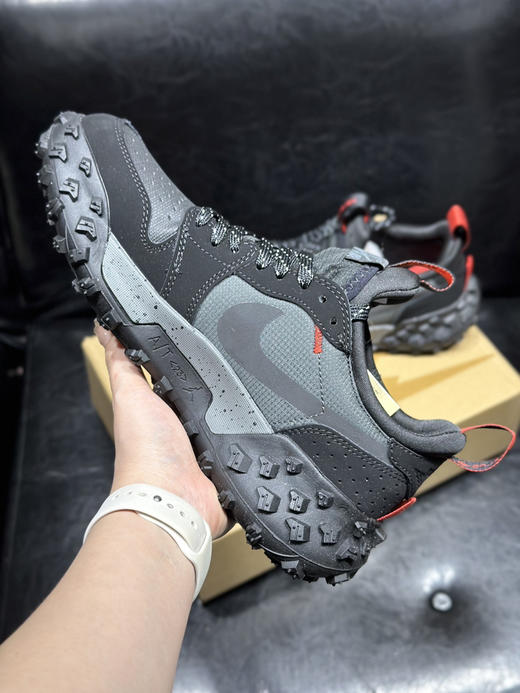 春季特惠💰360 Nk Air 1 Element Gore-Tex 经典耐用 低帮跑步鞋 商品图4