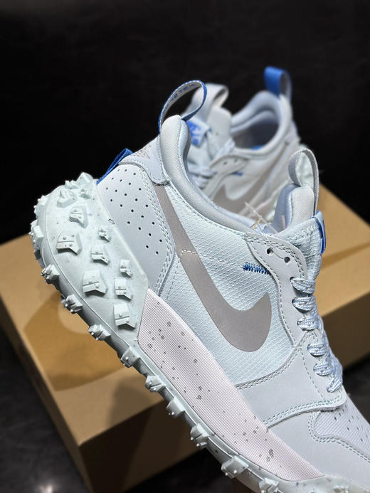 春季特惠💰360 Nk Air 1 Element Gore-Tex 经典耐用 低帮跑步鞋 商品图6