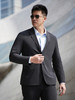 三代龙牙暗行轻量便携西服 商品缩略图3