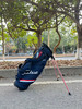 外贸原单Titleist26年新款支架包！黑色，藏青两色 商品缩略图4