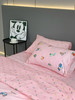【开年福利，开学必拍！100支全棉长绒棉卡通三件套】直接把颜值和质感拉满~像云朵一样细腻柔软，亲肤透气，越洗越软，裸睡都超安心-圆圆家纺 商品缩略图11