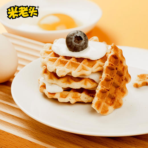 【四川帮扶】米老头丨多米多福礼盒 915g 商品图4