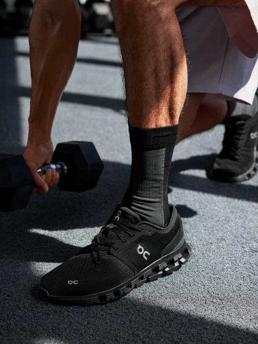 on跑Cloud x4综合训练鞋运动鞋012713 商品图6