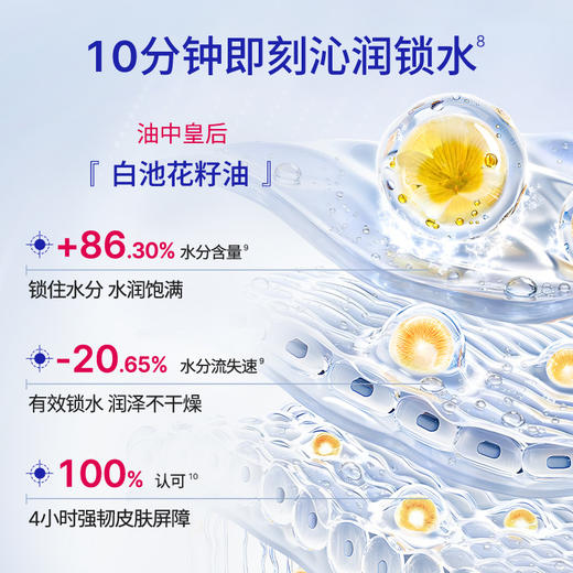 【重磅新品】露安适舒敏安护婴儿护臀棒 商品图3