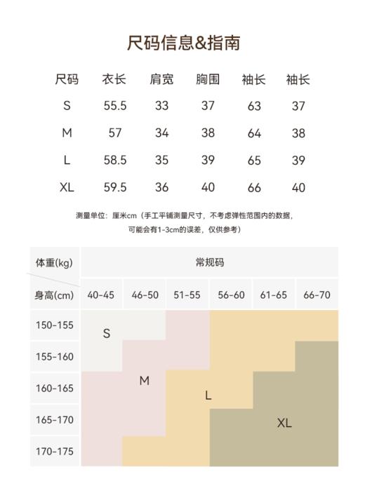 扬子精纺羊毛浪漫荷叶边开衫FCG1WSC097 商品图5