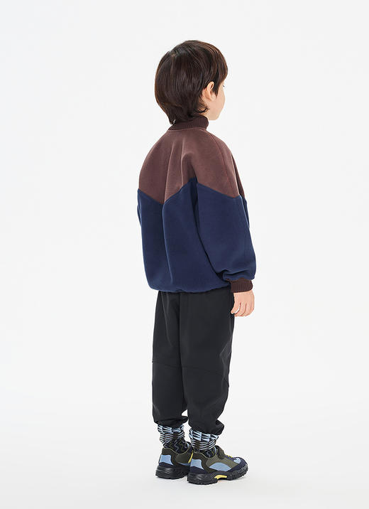 jnby  26年春款  长裤  1Q2E12620 商品图5