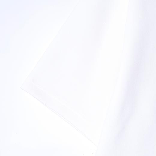 SDSA男装2026新款潮牌简约风短袖t恤男女款绿晕刺绣宽松半袖上衣 商品图3