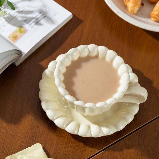 得幸铁棍山药粉|一杯下肚胃超舒坦！古法麸炒炮制，顺滑浓香易冲泡 商品图2