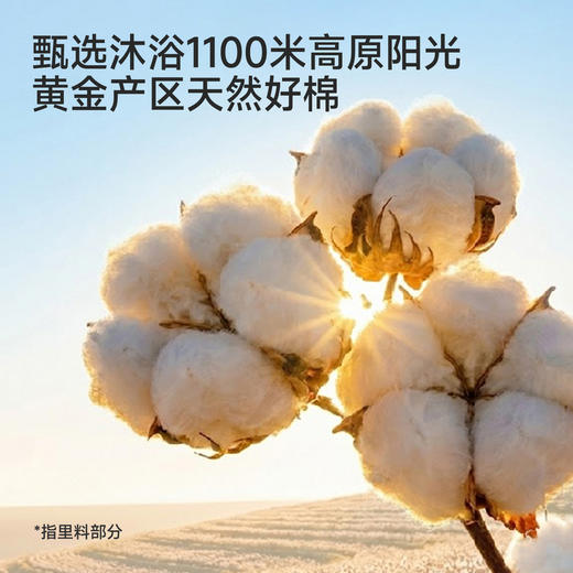 【欧根纱】英氏婴儿衣服夏季女宝宝短袖连体衣夏季米月白简约薄款纱裙包屁衣 商品图2