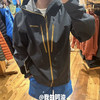 毒家，xlxxl只有！！去年265元。原单好货 巴塔哥尼亚Patagonia Triolet户外防雨水透气3层GTX男冲锋衣 商品缩略图2