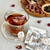【云优选】福心照 黄精玫瑰陈皮茶 办公室茶饮推荐送礼 商品缩略图2