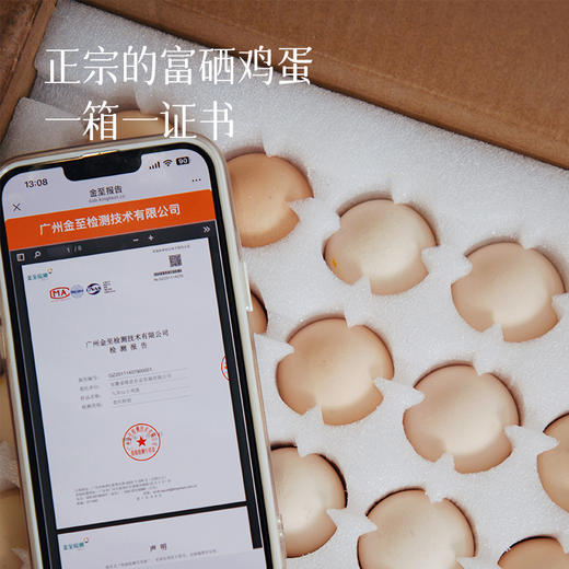 【九华山散养土鸡蛋/初生鸡蛋】天然高山生态散养  0激素0抗生素 商品图2