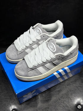 春季特惠💰290 阿迪达斯Adidas Originals Campus 00s 潮流复古休闲板鞋