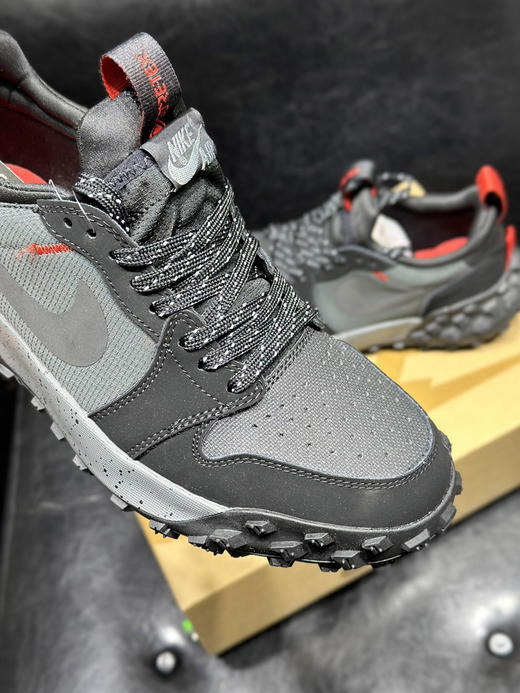 春季特惠💰360 Nk Air 1 Element Gore-Tex 经典耐用 低帮跑步鞋 商品图6