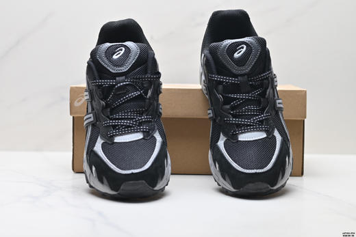 亚瑟士ASICS GEL-SONOMA TR62复古休闲运动跑步鞋1203A734-008男鞋 商品图6