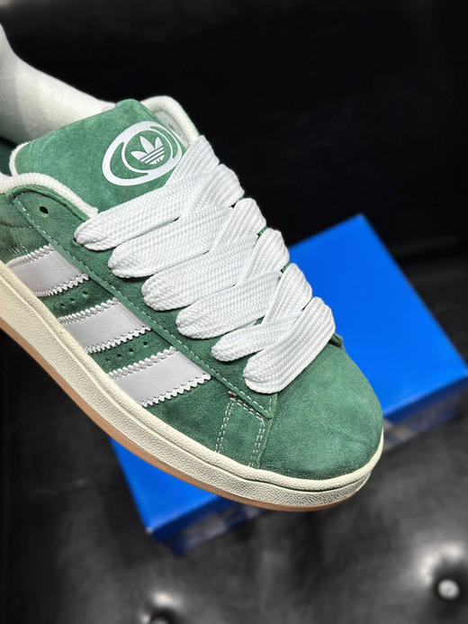 春季特惠💰290 阿迪达斯Adidas Originals Campus 00s 潮流复古休闲板鞋 商品图7