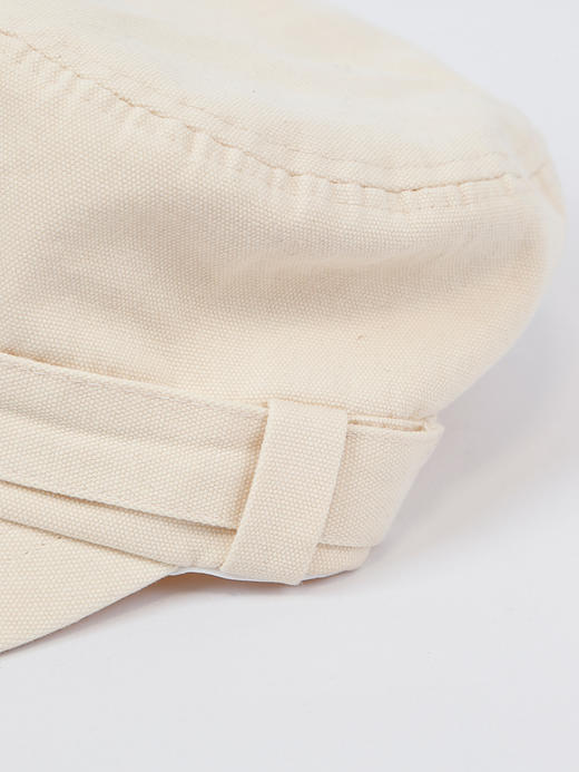 简约时尚百搭马术帽军帽-纪念日百货门店同款169265362 商品图8