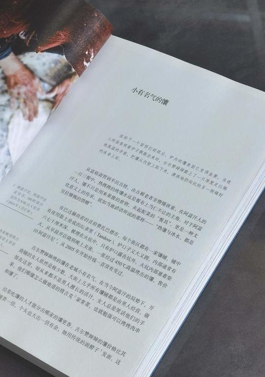 【特惠】《罩袍之刺》，16开平装，原老未著，三联书店2020年一版一印，356面，定价99，售价39元。 商品图3