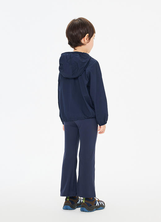 jnby   26年春款  长款打底裤 1Q2E12230 商品图9