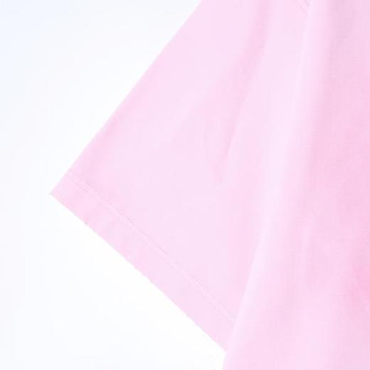 26T56SDSA男装2026新款潮牌短袖t恤男女同款做旧字母印花宽松半袖上衣 商品图4