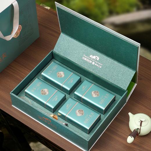 33元一套 / 一箱16套 茶之尊【信阳毛尖 四罐】 商品图1