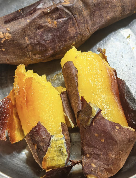 黄金蜜薯 商品图2