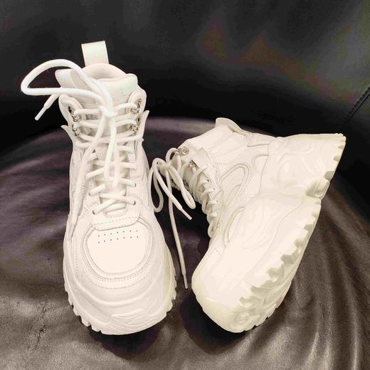 LFGJ17940高帮老爹鞋 商品图3