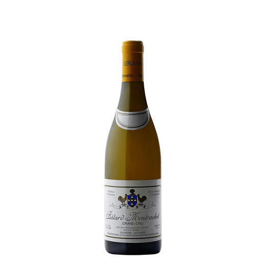 【大贸行货】双鸡  2004 Domaine Leflaive Batard Montrachet Grand Cru 勒弗莱酒庄巴塔蒙哈榭特级园白葡萄酒 2004 商品图1