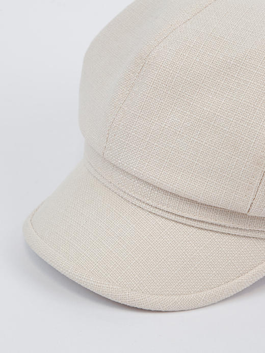 简约设计百搭复古报童帽鸭舌帽-纪念日百货门店同款169095666 商品图9