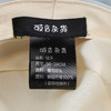 ZY猫老板八角鸭舌帽-纪念日百货门店同款169293435 商品缩略图5