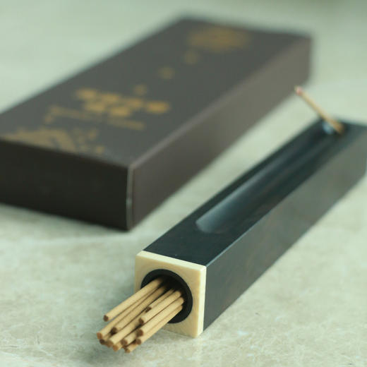 自营（香悦沉香）-沉香线香旅行装A款 商品图4