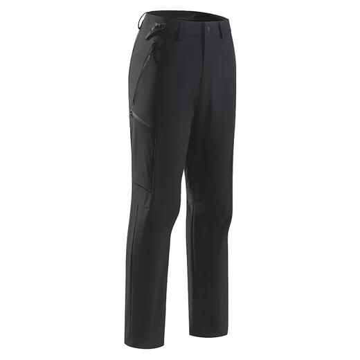 LUCKY DEER/幸运鹿男女款三防棉感运动轻户外运动裤 商品图1